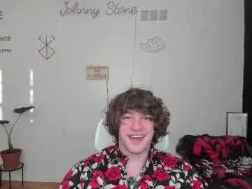 thejohnnystone from Chaturbate
