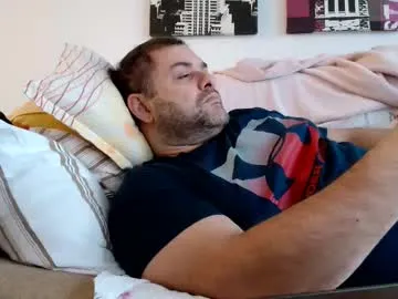 themastercomander from Chaturbate