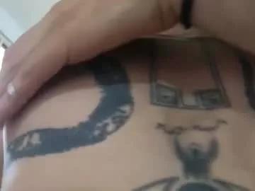 Dirty Thematryoshka wants you to fuck zir body now thematryoshka from Chaturbate