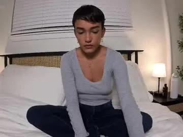 thenaturallovers from Chaturbate