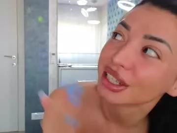 Sexy Theowonder wants you to fuck her body now theowonder from Chaturbate