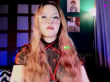 Nasty Theprincess_rosee from Chaturbate - sexiest apparel in a cute live broadcast theprincess_rosee from Chaturbate