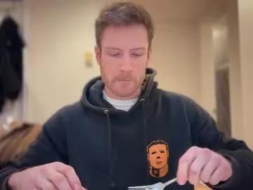 therealveggieboy from Chaturbate