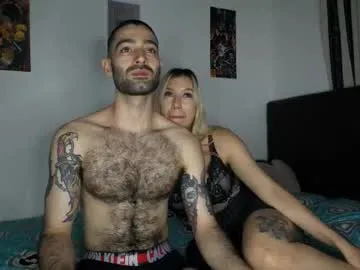 thewhitedragons from Chaturbate