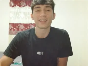 thiago_deseo69 from Chaturbate