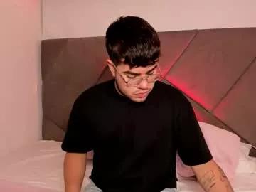 Watch 23 years old thiago_occonor from Chaturbate thiago_occonor from Chaturbate