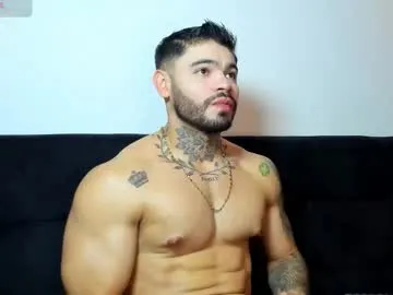 thiagoferrari1 from Chaturbate