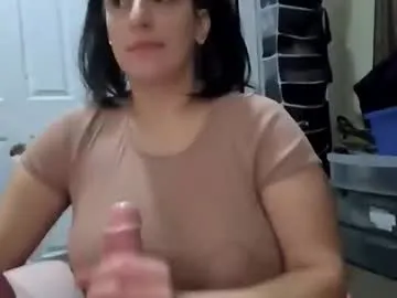 thiccfornoreason from Chaturbate