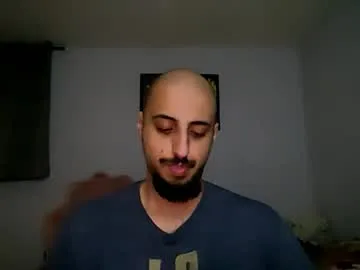 thickdickeddom from Chaturbate