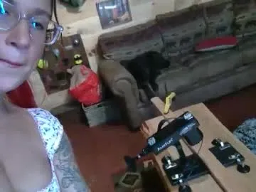 thicwhtcock from Chaturbate