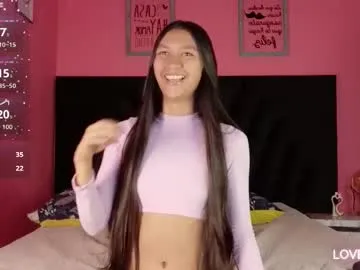 thin_eva from Chaturbate