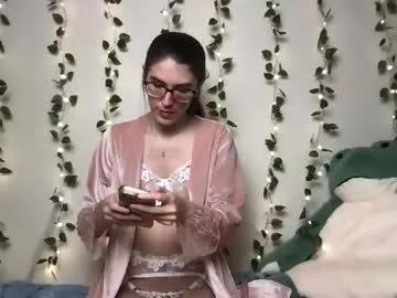 thistlefernsby from Chaturbate