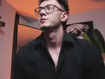 thomas_falcon1 from Chaturbate