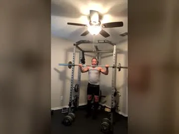 thomasgwhitecft from Chaturbate