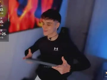 Slutty indulgence with the voluptuous Thomklein from Chaturbate stripping down in public thomklein from Chaturbate