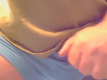 thumperdlj from Chaturbate