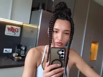 Discover Tia_j, she wants to masturbate for you tia_j from Chaturbate