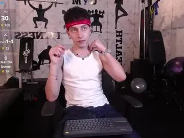 tiam_muller from Chaturbate