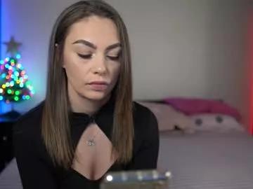 tiff001 on Chaturbate 