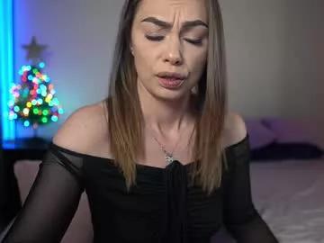 tiff001 on Chaturbate 