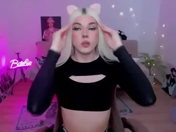 tiffany_smitch from Chaturbate