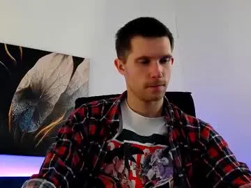 tim_mart from Chaturbate