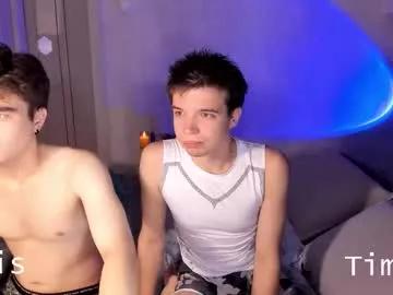 Chaturbate Tim_timka tim_timka from Chaturbate