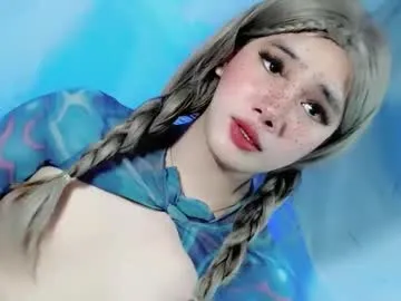 timea_slut69xx from Chaturbate