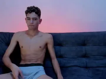 timothy_eliot from Chaturbate