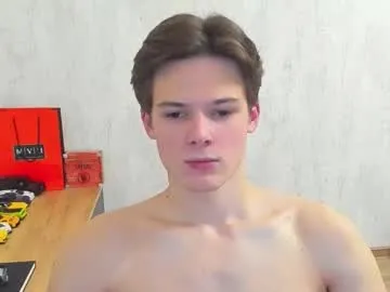 timytwinkboy from Chaturbate