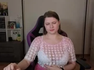 tinaangelll from Chaturbate