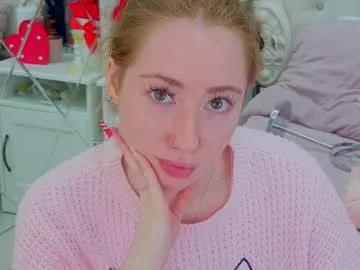 tinabrook from Chaturbate