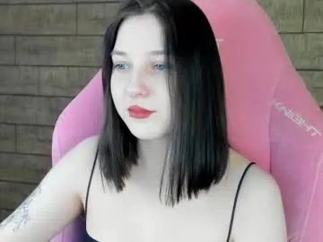 tinaburton from Chaturbate