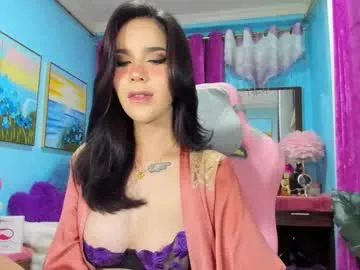 tinatemptsxxx from Chaturbate