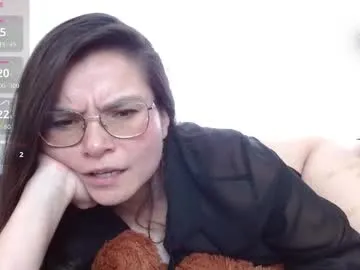 tiny_caroline from Chaturbate