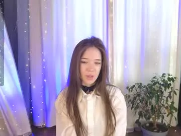 tinyanie from Chaturbate