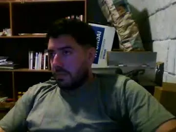 tinybenji9393 from Chaturbate