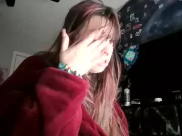 tinytittiexx from Chaturbate