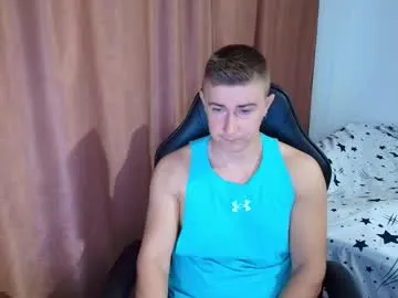 todhorny987 from Chaturbate