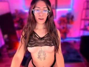 Try gorgeous model Tokkyo__ tokkyo__ from Chaturbate