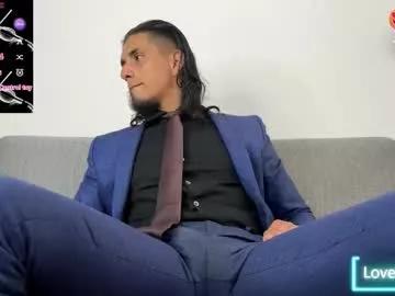 Check out Chaturbate's Tom_blunt96 tom_blunt96 from Chaturbate