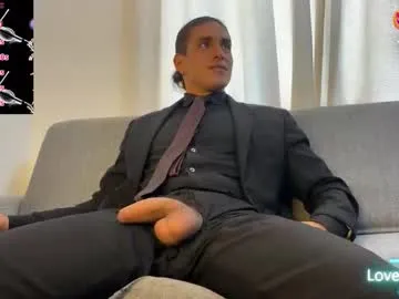 The extraordinary Tom_blunt96 - cute free adult webcam model ready to masturbate tom_blunt96 from Chaturbate