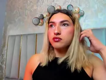 tomlondon_ from Chaturbate