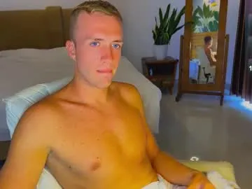 tommy_cumfinger on Chaturbate