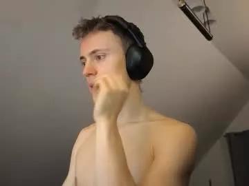 tomtimon11 from Chaturbate