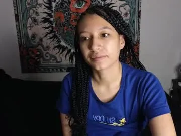 tony_and_sophia from Chaturbate