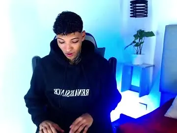 tony_rick_ from Chaturbate