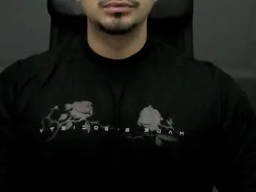 tonywilcoxx from Chaturbate