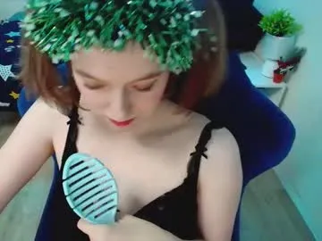 topcranberry from Chaturbate