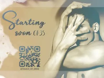 touch_of_eros from Chaturbate